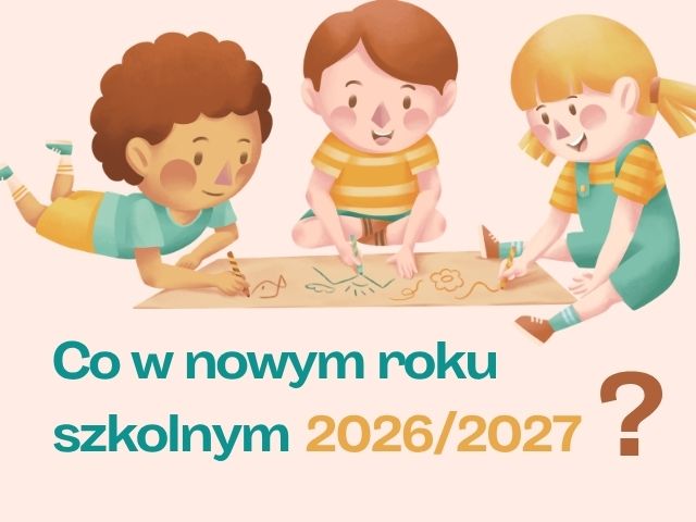 Co&nbsp;na&nbsp;Was czeka w&nbsp;nowym roku szkolnym?